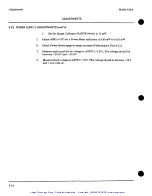 Preview for 82 page of HP 436A Operating And Service Manual