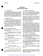 Preview for 83 page of HP 436A Operating And Service Manual