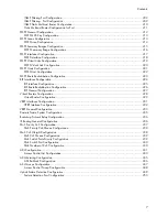 Preview for 7 page of HP 438031-B21 - 1:10Gb Ethernet BL-c Switch Reference Manual