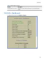 Preview for 24 page of HP 438031-B21 - 1:10Gb Ethernet BL-c Switch Reference Manual