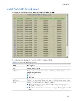 Preview for 32 page of HP 438031-B21 - 1:10Gb Ethernet BL-c Switch Reference Manual