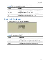 Preview for 43 page of HP 438031-B21 - 1:10Gb Ethernet BL-c Switch Reference Manual