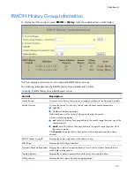 Preview for 47 page of HP 438031-B21 - 1:10Gb Ethernet BL-c Switch Reference Manual