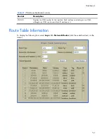 Preview for 52 page of HP 438031-B21 - 1:10Gb Ethernet BL-c Switch Reference Manual