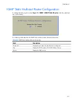 Preview for 63 page of HP 438031-B21 - 1:10Gb Ethernet BL-c Switch Reference Manual