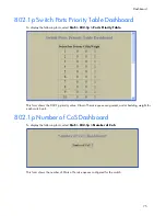 Preview for 75 page of HP 438031-B21 - 1:10Gb Ethernet BL-c Switch Reference Manual