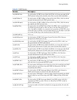 Preview for 90 page of HP 438031-B21 - 1:10Gb Ethernet BL-c Switch Reference Manual