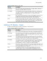 Preview for 97 page of HP 438031-B21 - 1:10Gb Ethernet BL-c Switch Reference Manual