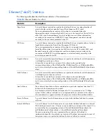 Preview for 98 page of HP 438031-B21 - 1:10Gb Ethernet BL-c Switch Reference Manual