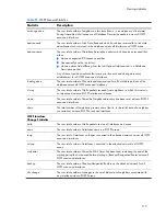 Preview for 117 page of HP 438031-B21 - 1:10Gb Ethernet BL-c Switch Reference Manual