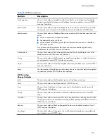 Preview for 121 page of HP 438031-B21 - 1:10Gb Ethernet BL-c Switch Reference Manual