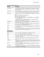 Preview for 125 page of HP 438031-B21 - 1:10Gb Ethernet BL-c Switch Reference Manual