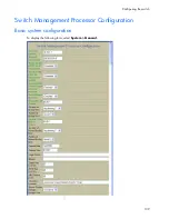 Preview for 139 page of HP 438031-B21 - 1:10Gb Ethernet BL-c Switch Reference Manual