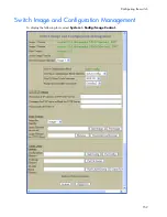 Preview for 152 page of HP 438031-B21 - 1:10Gb Ethernet BL-c Switch Reference Manual
