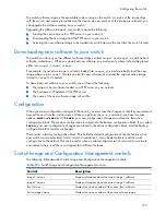 Preview for 153 page of HP 438031-B21 - 1:10Gb Ethernet BL-c Switch Reference Manual