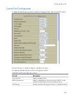 Preview for 158 page of HP 438031-B21 - 1:10Gb Ethernet BL-c Switch Reference Manual