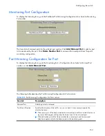 Preview for 163 page of HP 438031-B21 - 1:10Gb Ethernet BL-c Switch Reference Manual