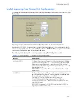 Preview for 174 page of HP 438031-B21 - 1:10Gb Ethernet BL-c Switch Reference Manual