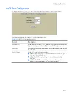 Preview for 184 page of HP 438031-B21 - 1:10Gb Ethernet BL-c Switch Reference Manual