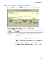 Preview for 186 page of HP 438031-B21 - 1:10Gb Ethernet BL-c Switch Reference Manual