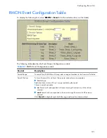 Preview for 191 page of HP 438031-B21 - 1:10Gb Ethernet BL-c Switch Reference Manual