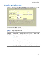 Preview for 193 page of HP 438031-B21 - 1:10Gb Ethernet BL-c Switch Reference Manual