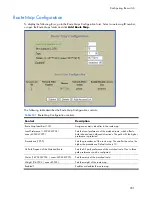 Preview for 201 page of HP 438031-B21 - 1:10Gb Ethernet BL-c Switch Reference Manual
