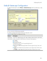 Preview for 203 page of HP 438031-B21 - 1:10Gb Ethernet BL-c Switch Reference Manual