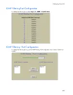 Preview for 209 page of HP 438031-B21 - 1:10Gb Ethernet BL-c Switch Reference Manual