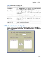 Preview for 226 page of HP 438031-B21 - 1:10Gb Ethernet BL-c Switch Reference Manual