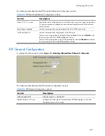 Preview for 227 page of HP 438031-B21 - 1:10Gb Ethernet BL-c Switch Reference Manual