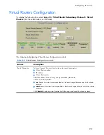 Preview for 228 page of HP 438031-B21 - 1:10Gb Ethernet BL-c Switch Reference Manual