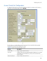 Preview for 243 page of HP 438031-B21 - 1:10Gb Ethernet BL-c Switch Reference Manual