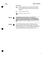 Предварительный просмотр 6 страницы HP 438A Operating And Service Manual