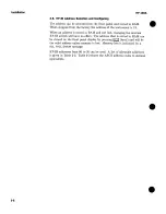 Preview for 24 page of HP 438A Operating And Service Manual