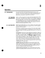 Preview for 31 page of HP 438A Operating And Service Manual