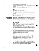 Preview for 38 page of HP 438A Operating And Service Manual