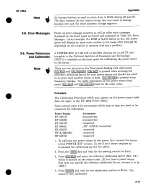 Preview for 41 page of HP 438A Operating And Service Manual