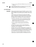 Preview for 46 page of HP 438A Operating And Service Manual