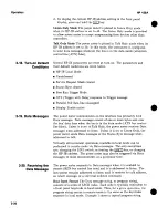 Preview for 60 page of HP 438A Operating And Service Manual