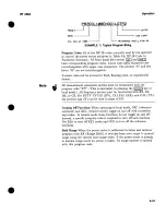 Preview for 61 page of HP 438A Operating And Service Manual