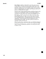 Preview for 66 page of HP 438A Operating And Service Manual