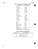 Preview for 72 page of HP 438A Operating And Service Manual