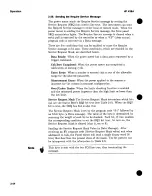 Preview for 74 page of HP 438A Operating And Service Manual