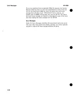 Preview for 86 page of HP 438A Operating And Service Manual