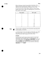 Preview for 91 page of HP 438A Operating And Service Manual