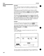 Preview for 96 page of HP 438A Operating And Service Manual