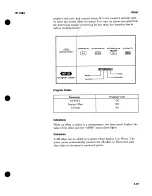 Preview for 97 page of HP 438A Operating And Service Manual