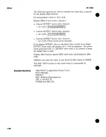 Preview for 98 page of HP 438A Operating And Service Manual