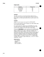 Preview for 102 page of HP 438A Operating And Service Manual